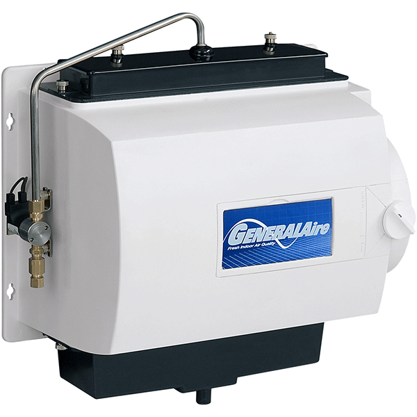 1042WSC Bypass Style Humidifier