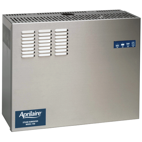Aprilaire 1150 Steam Humidifier