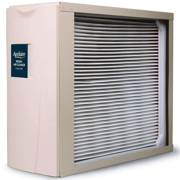 Aprilaire 2200 Air Cleaner