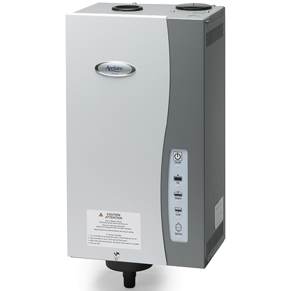 Aprilaire 800 (LC) Steam Humidifier Steam Humidifiers