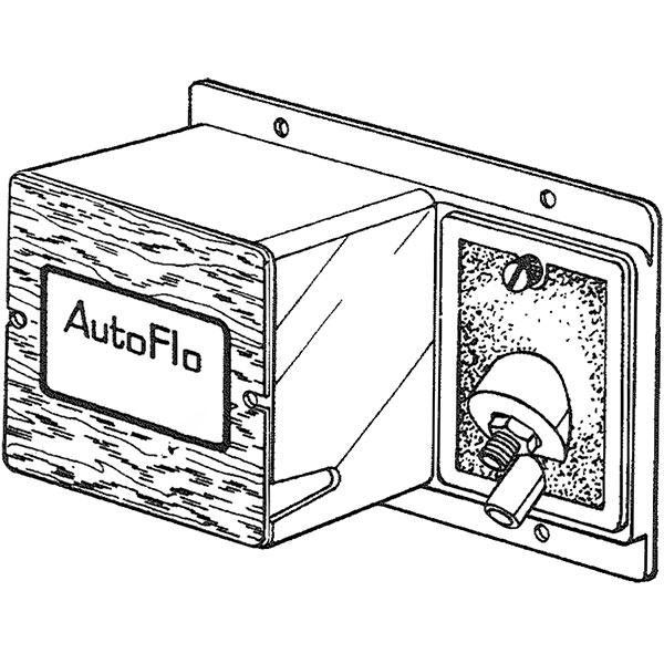 Autoflo 300A Humidifier Parts