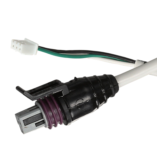 SPKC - IP67 - JST - Three Ways Cables