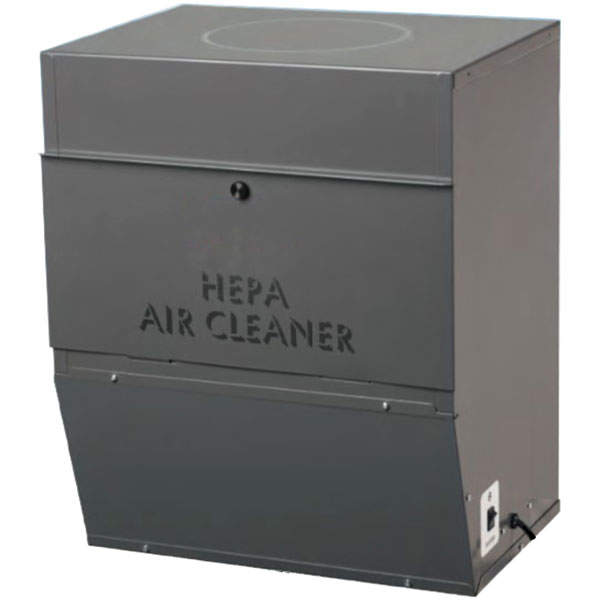 Goodman GDMHEPA400 HEPA Air Cleaner