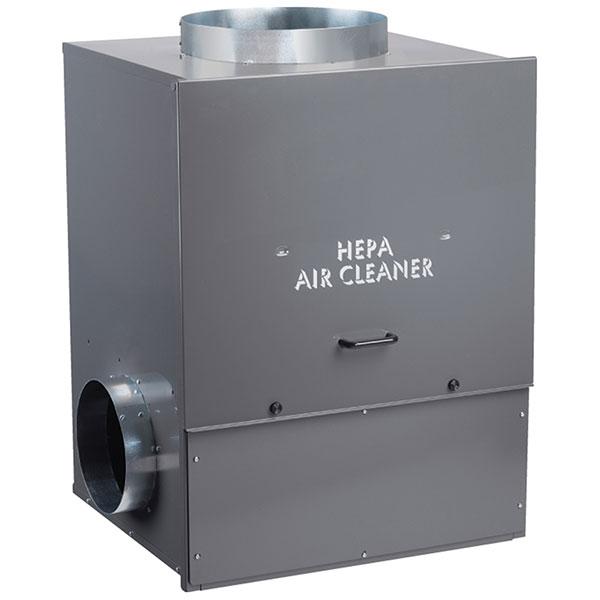Goodman GHEPA650 HEPA Air Cleaner