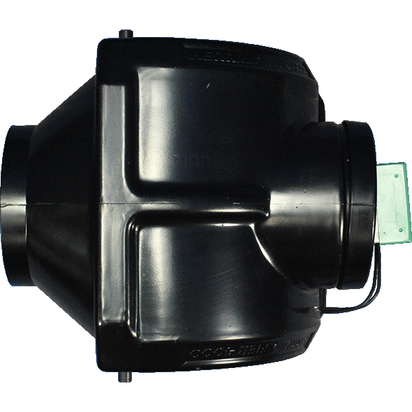 Herrmidifier 4000 Series Bypass Style Humidifier