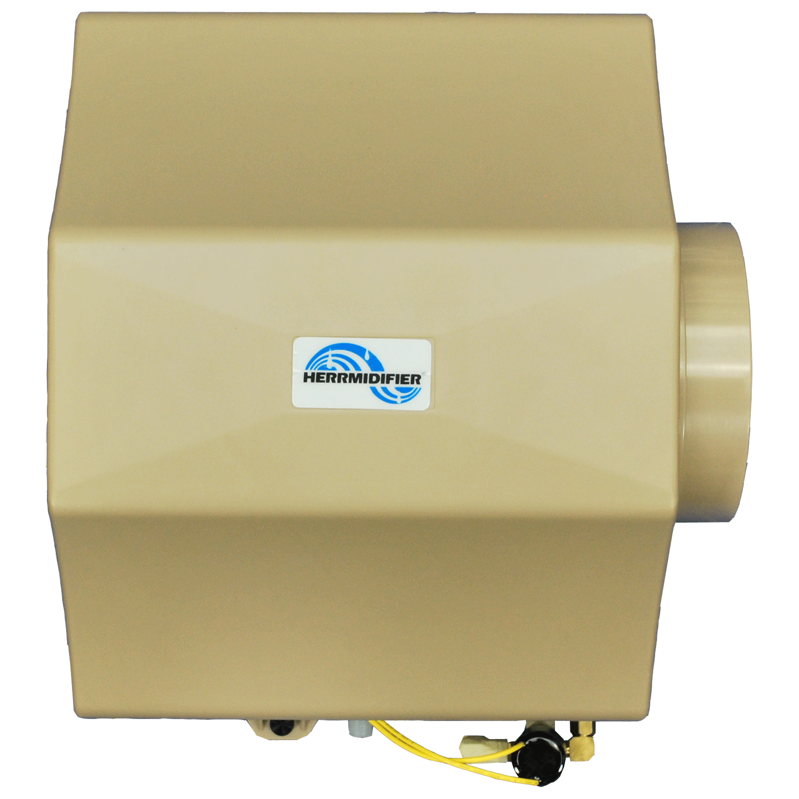 Herrmidifier G-200 Bypass Style Humidifier