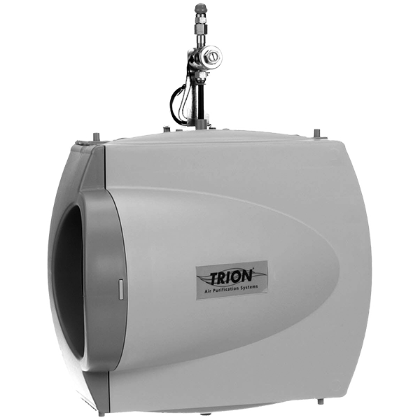 Herrmidifier CM200 Bypass Style Humidifier