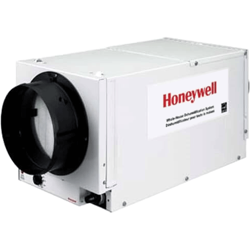 Honeywell TrueDRY DR65A1000 Dehumidifier Parts