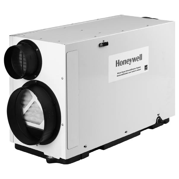 Honeywell DR90VPIAQ Dehumidifier