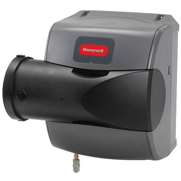 Honeywell HE200 Series Bypass Style Humidifier