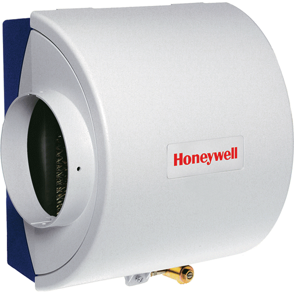 Honeywell HE220 Series Bypass Style Humidifier