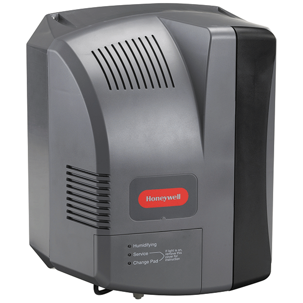 Honeywell HE300 Series Fan Powered Humidifier