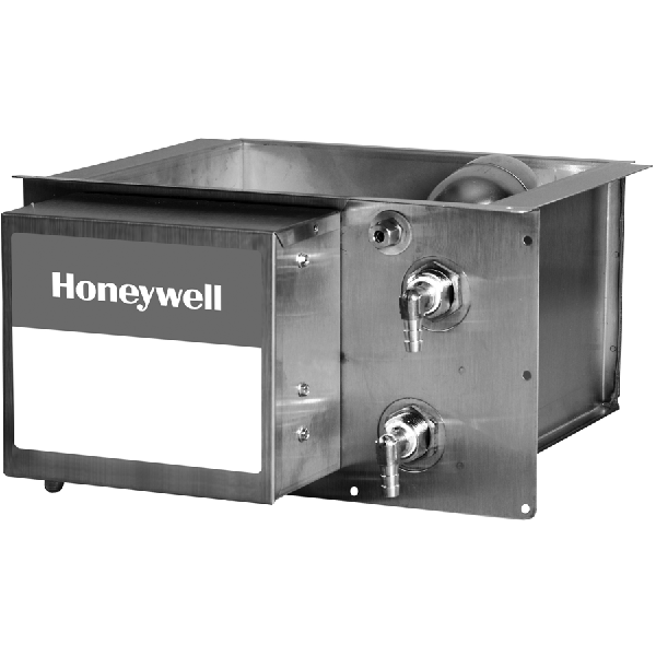 Honeywell HE420 Series Steam Power Humidifier