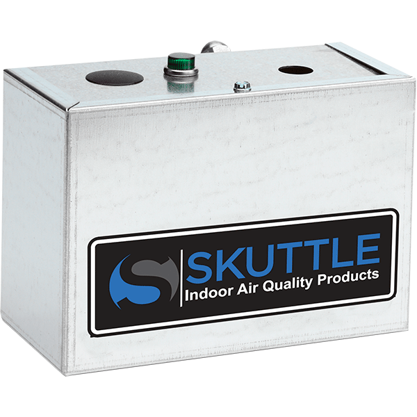 Skuttle 592 Humidifier Parts