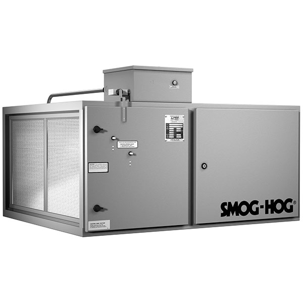 Smog Hog SH20 Air Cleaner