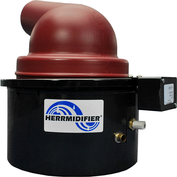 Herrmidifier 500 Series Atomizing Humidifier