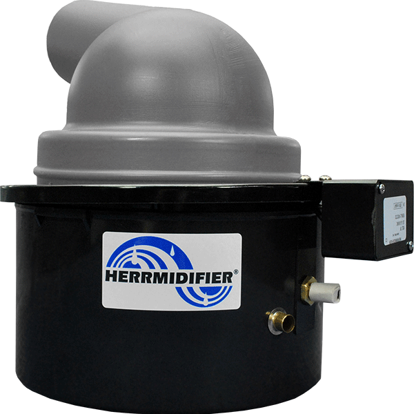 Herrmidifier CB777 Atomizing Humidifier