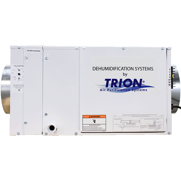 Trion D95 Dehumidifier Parts