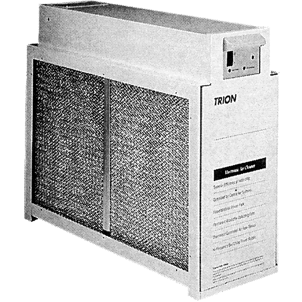 Trion HE 2000 Air Cleaner