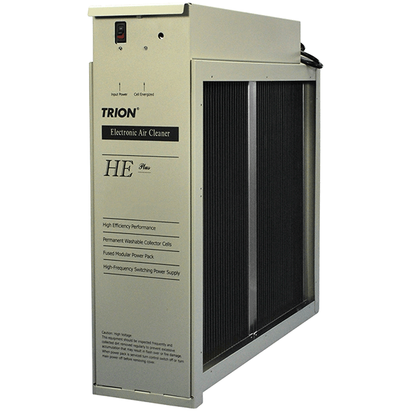 Trion HE Plus 2000 Air Cleaner