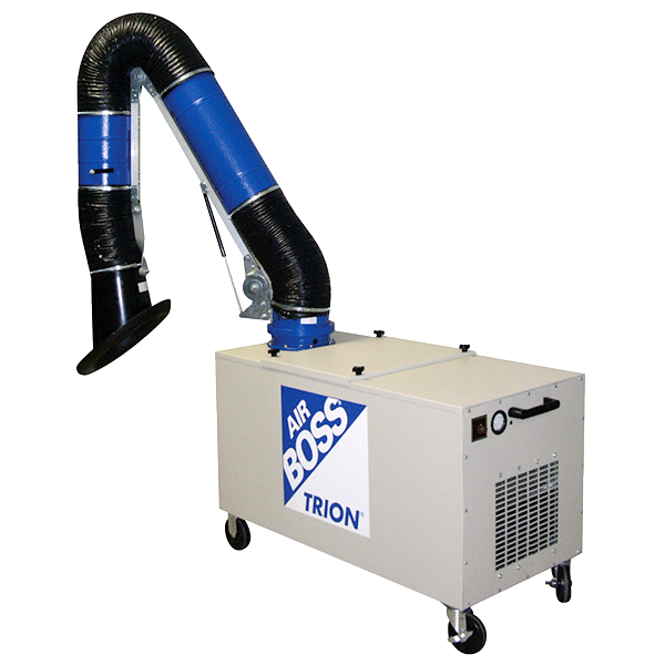 Trion Air Boss M2500M Portable Air Cleaner