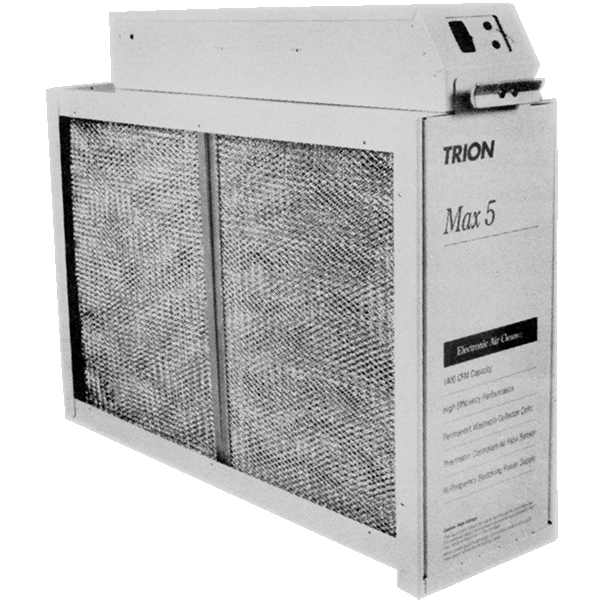 Trion Max 5 TTM Air Cleaner