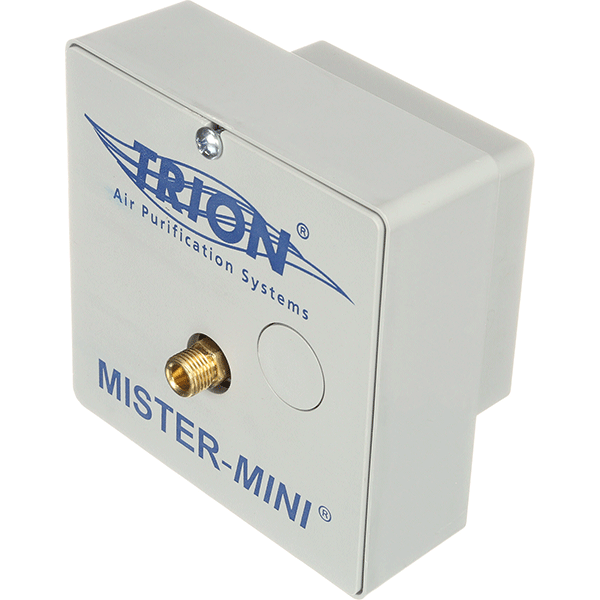 Herrmidifier Mister-Mini Atomizing Humidifier