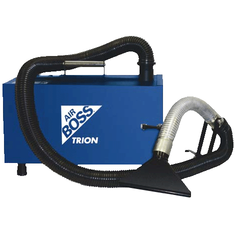 Trion Air Boss OMP-200 Portable Air Cleaner