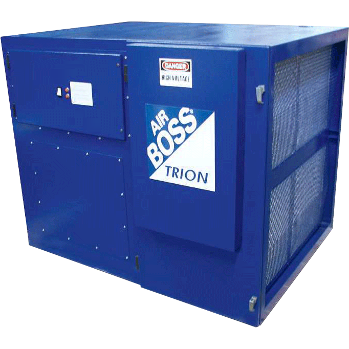 Trion Air Boss T5200 Electronic Air Cleaner