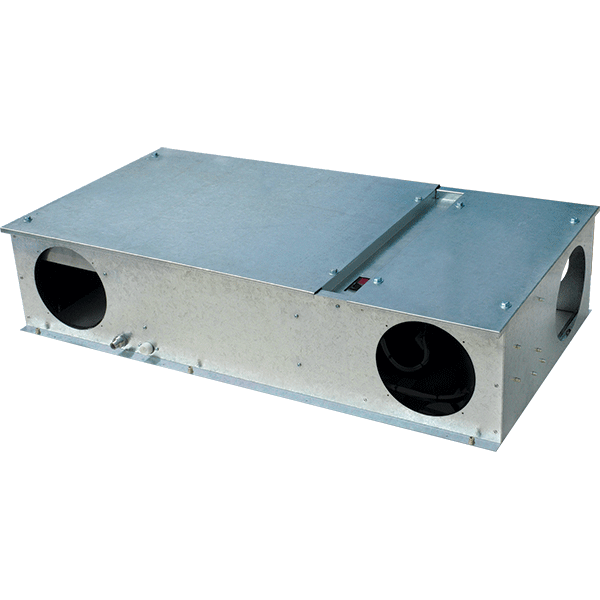 Vapac LFE Series Electrode Boiler Unit