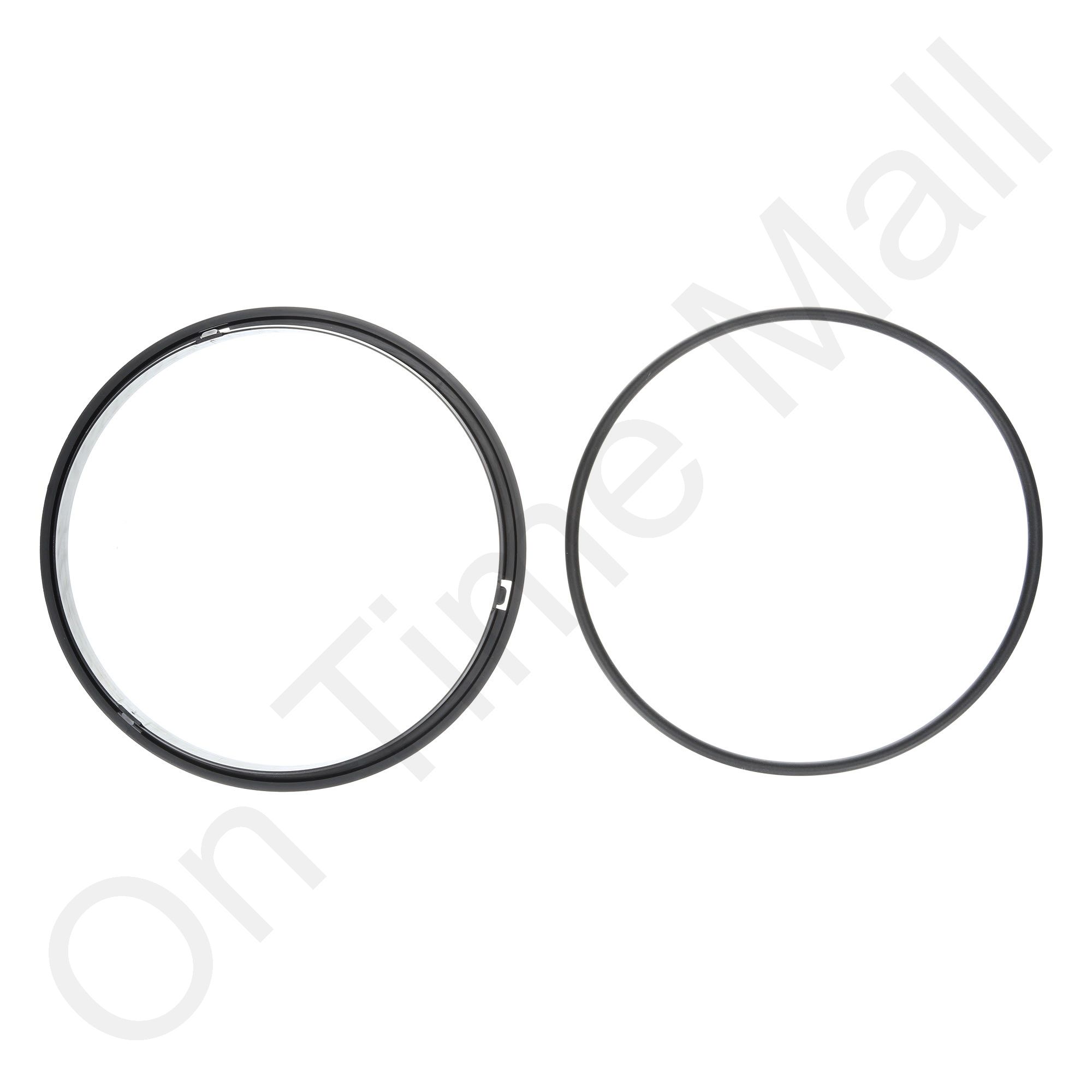 Nortec 258-4882 Sp Sc Tank Snap Ring Sealing Kit Rs