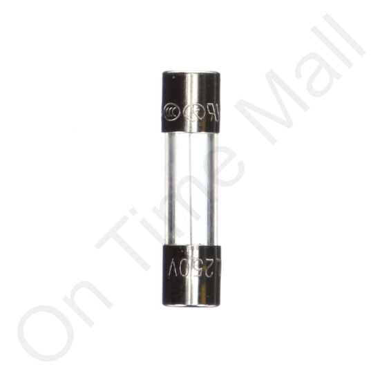 Nortec 145-3003 Fuse 3.15 Amp For N Series
