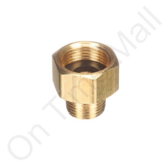 Nortec 150-6288 Brass Fitting W/ Gasket