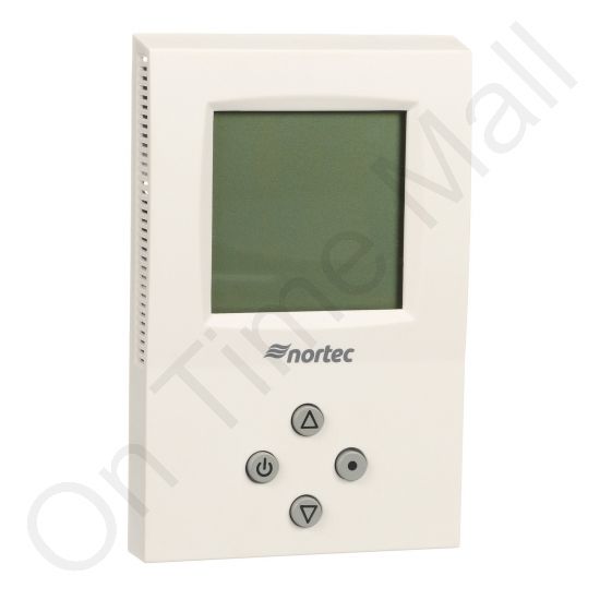 Nortec 252-0265  Control On/Off D. Humidistat W/O Sensor