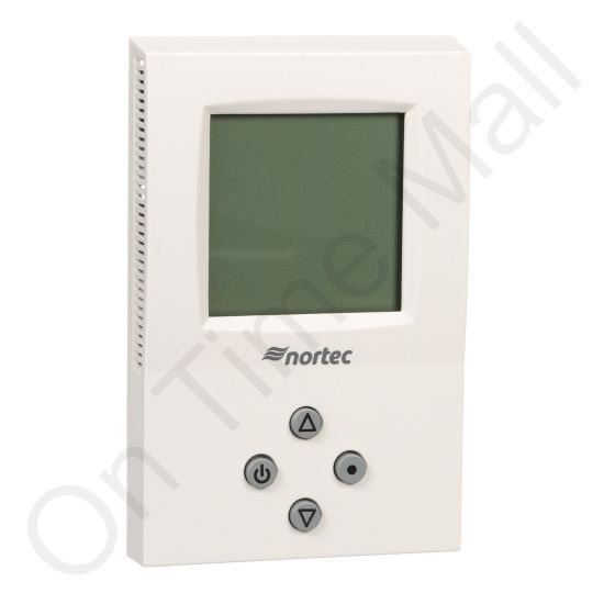 Nortec 252-9307  Control 0.2-3.2V Dig. Humidity Sensor