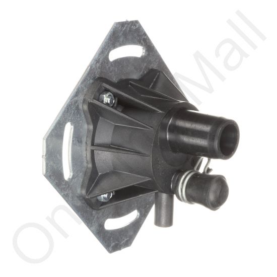Nortec 258-4393 Sp Distributor Inlet Assembly Asd&Bsd Bstyle