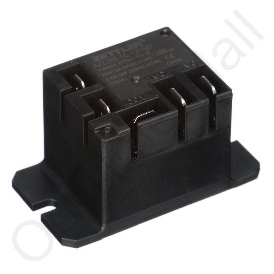 Nortec 257-3809 Sp Relay Assembly