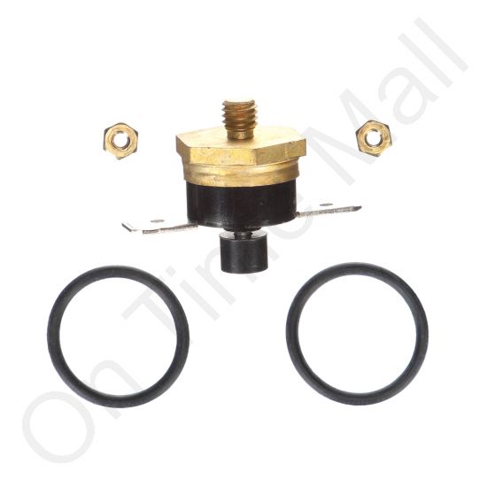 Nortec 258-4377 Sp Cage Blower Resetable Thermostat Kit