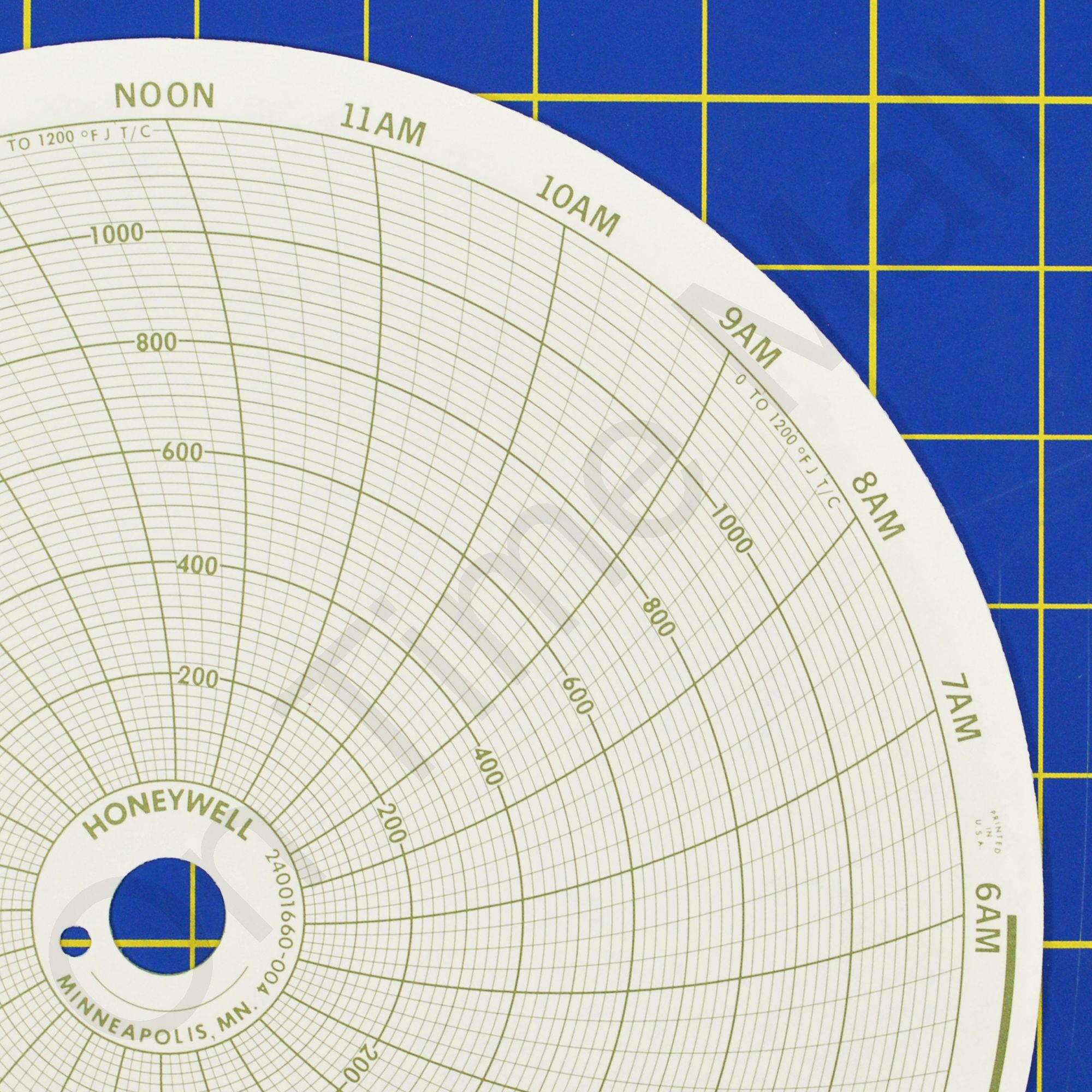 honeywell-24001660-004-circular-charts