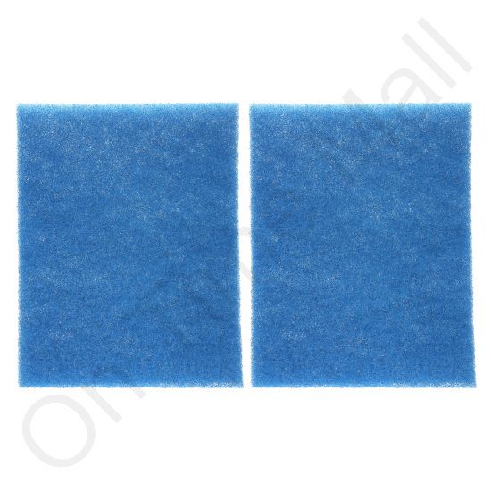 General Aire 100328 Filter Media Pad