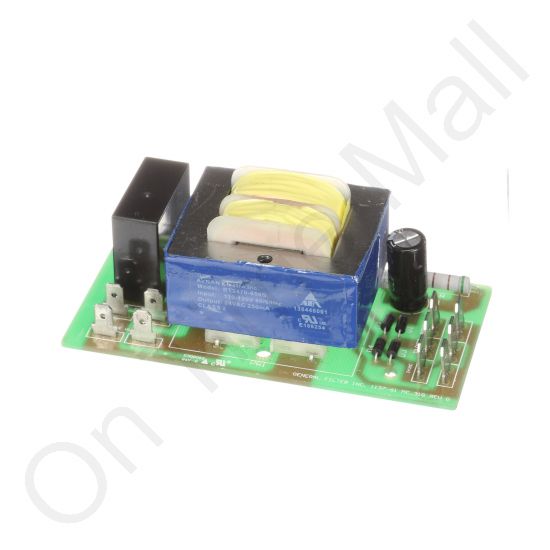 General Aire 1137-26  Relay Assembly