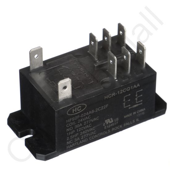 General Aire 200-1542 Relay