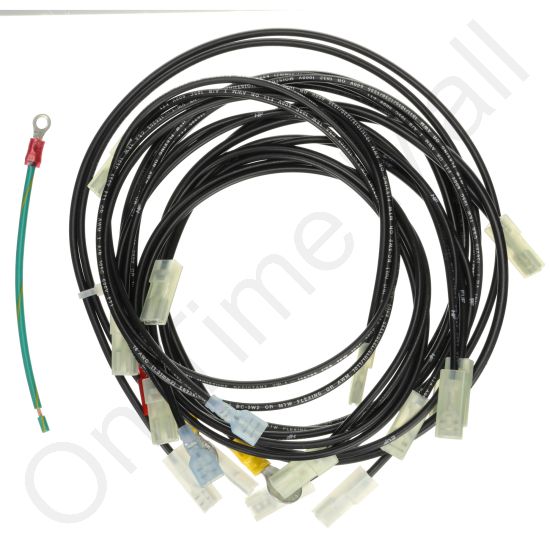 General Aire 25-50 Wiring Kit