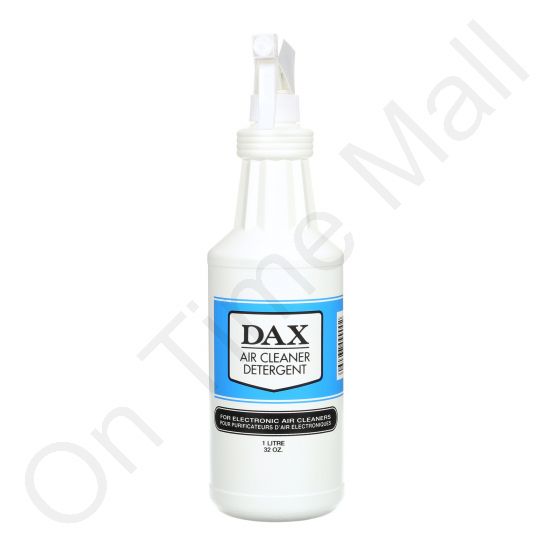 General Aire 9900  Dax Detergent