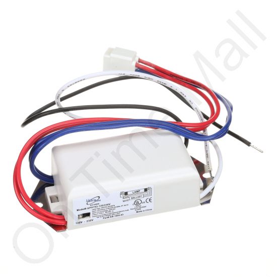 General Aire BL014  Electronic Ballast