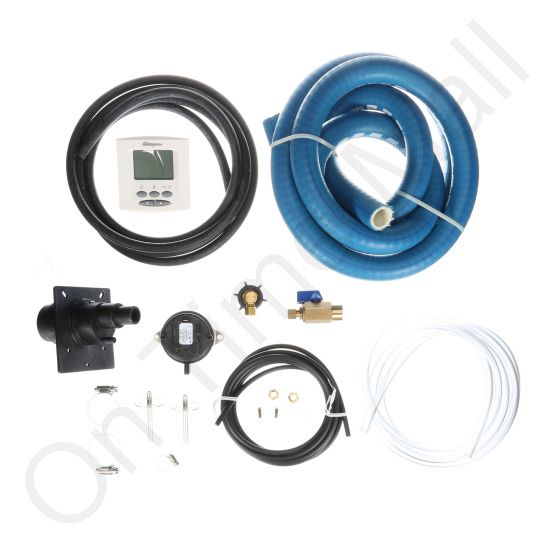 General Aire DMNKIT Duct Mount Kit