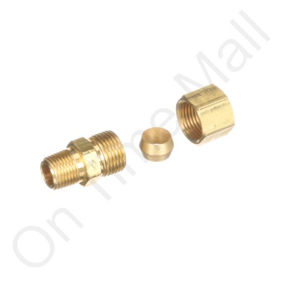 General Aire P103-104-111  Connector Fittings
