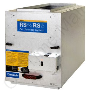 Dynamic RS21400 Air Purification System