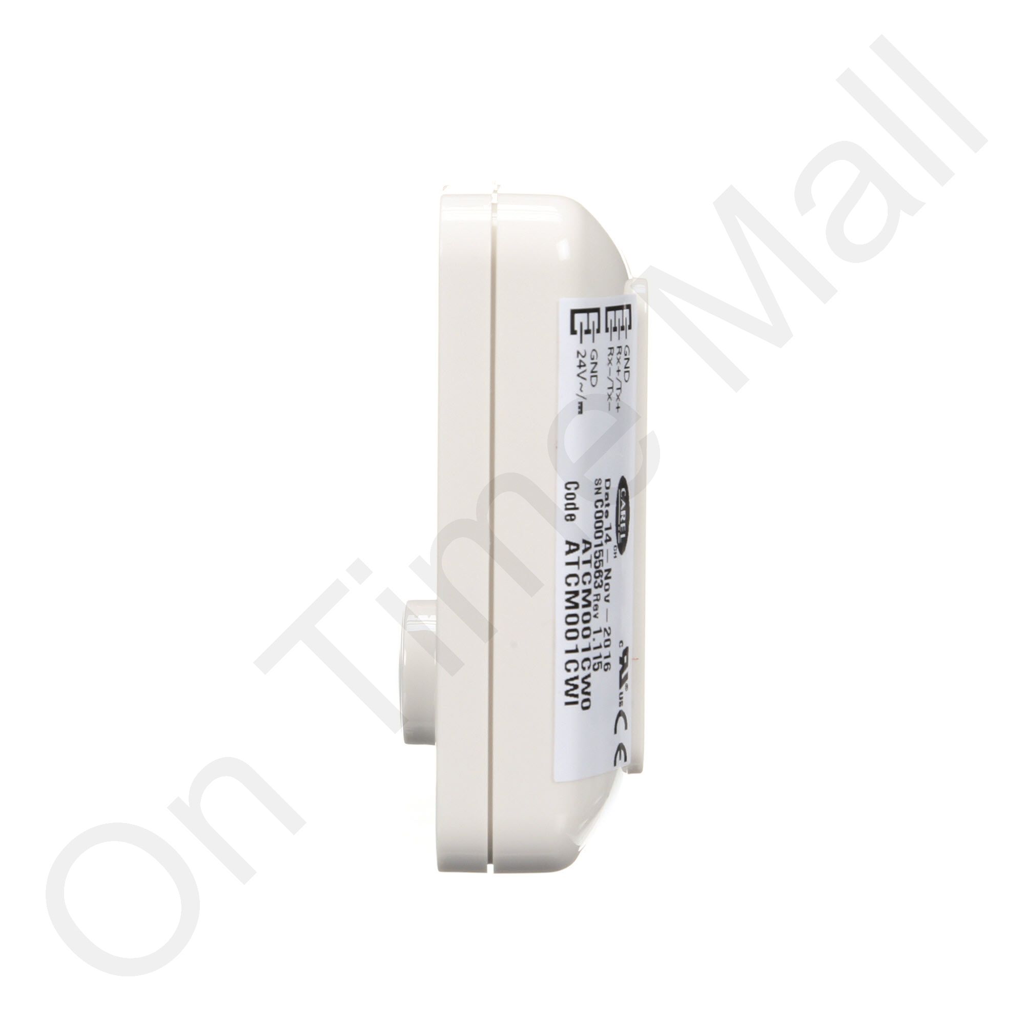 Chromalox Wall Mounted Residential and Commercial Room Thermostat WT-121  PCN 309999 - Thermal Devices - Thermal Devices
