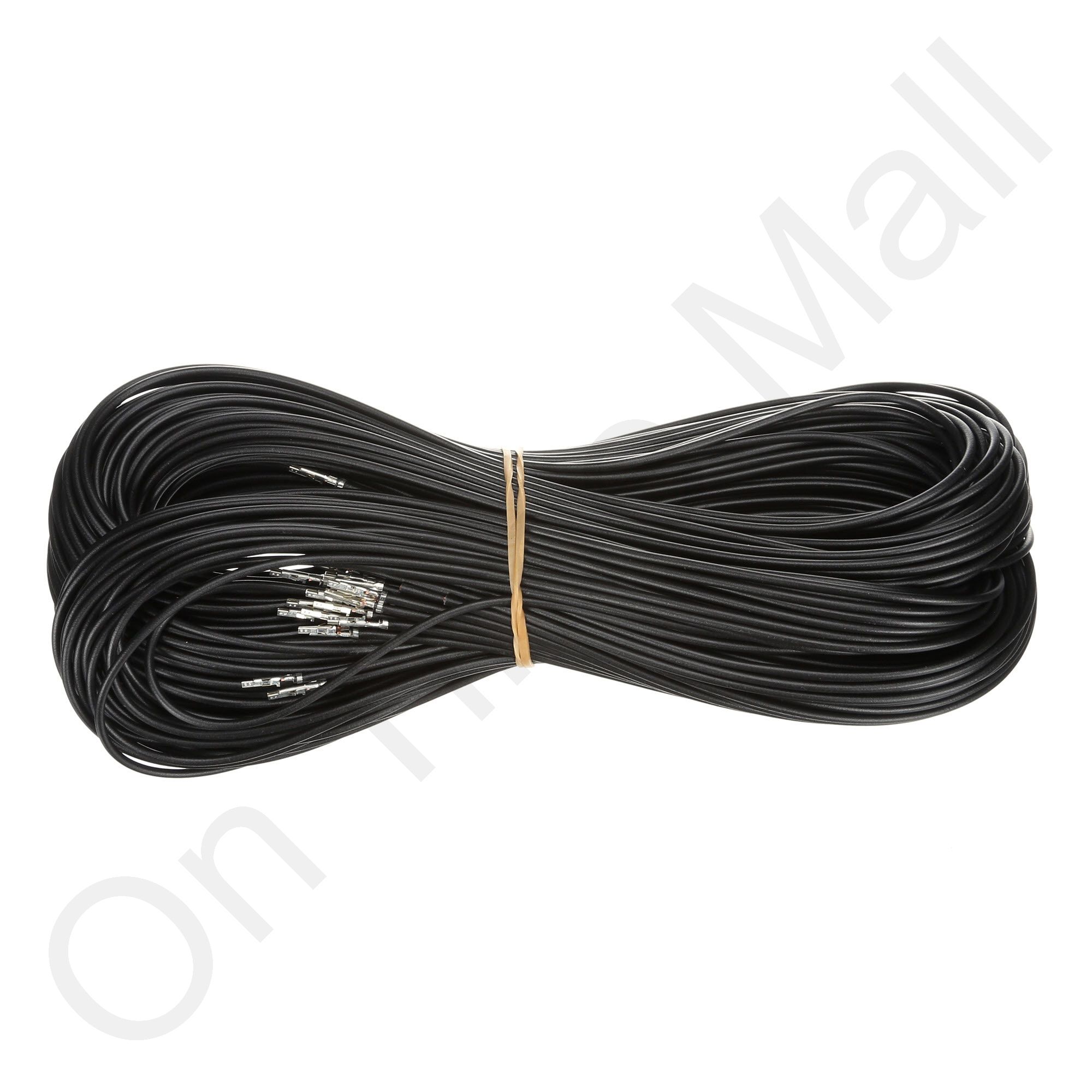 Tapa Cables De Uso Profesional 2 Vias Clcc-2g100 Mc1